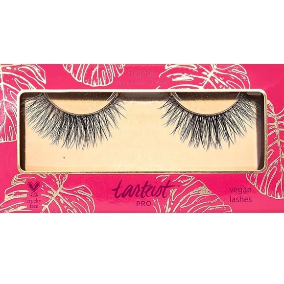 Tarte Girl Boss Tartiest Pro Strip Lashes - Picture 1 of 7